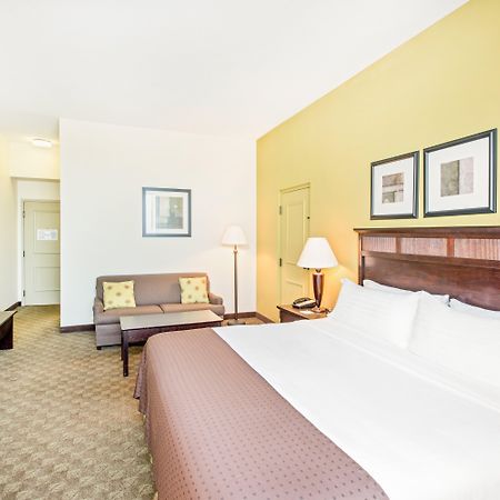 Holiday Inn Roanoke - Tanglewood Route 419 & I 581, An Ihg Hotel Zewnętrze zdjęcie