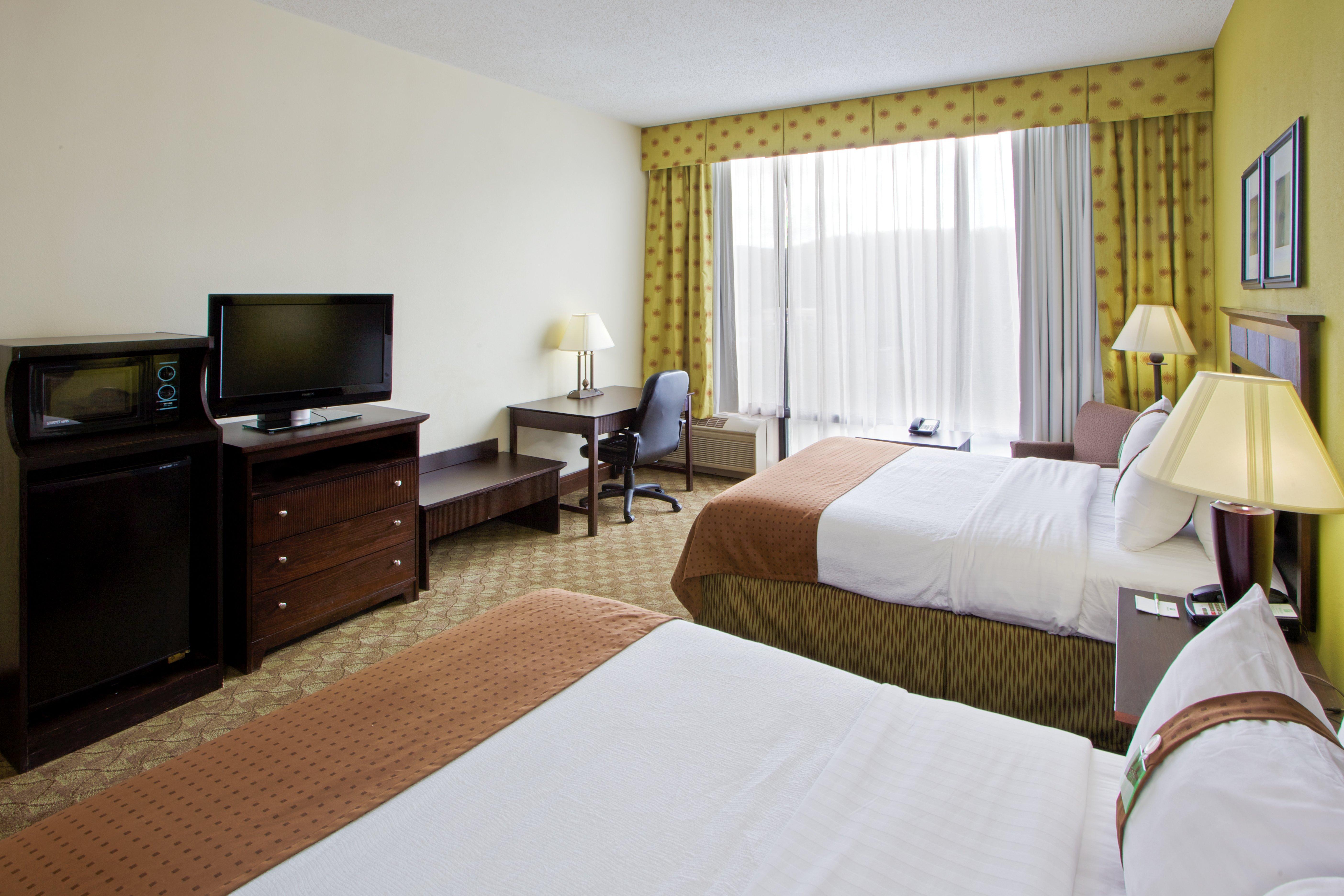 Holiday Inn Roanoke - Tanglewood Route 419 & I 581, An Ihg Hotel Zewnętrze zdjęcie